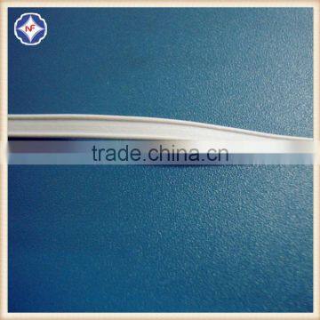 Double Wire Plastic Clip Band Used For Bread Packing Machine photo-5