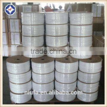 Factory Supply Plastic Nose Bar For Disposable Face Shield photo-6