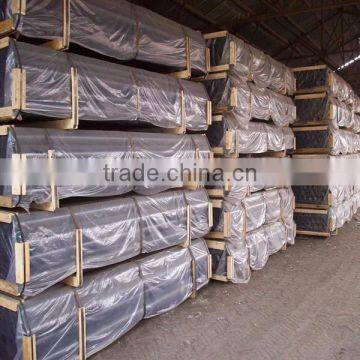 China ASTM A888 Cast Iron Pipe for Soil photo-4