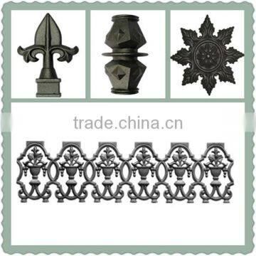 Metal Fence Decoration photo-2