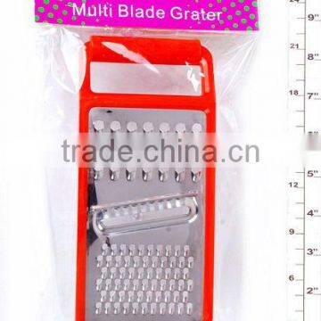 multi-fuction vegetable grater