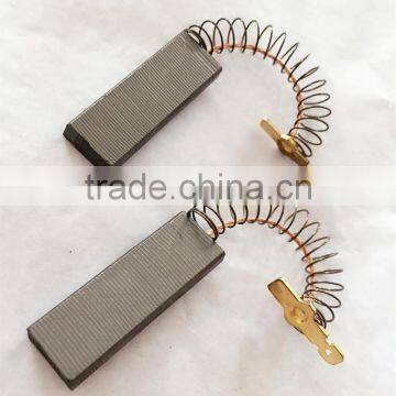 Hot Sale Washing Machine and Vacuum Cleaner Carbon Brush(SIEMENS) photo-2