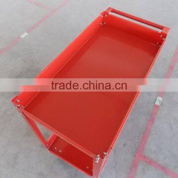Double Deck Service Cart SC1240
