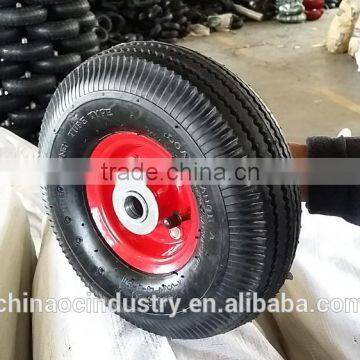 Pu Foam Wheel, Pneumatic Air Wheel Solid Wheel photo-2