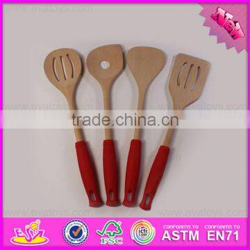 2016 New Products Wooden Kitchenware,household Wooden Kitchenware,cheap Wooden Kitchenware W02B010