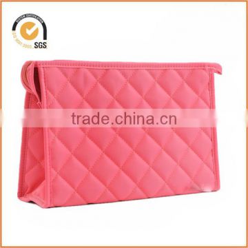 Dongguan chiqun new stylecosmetic bags cases by factory make