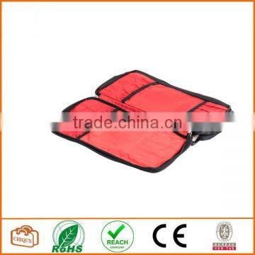 29 Pocket Triple-Zip Knife Case photo-4