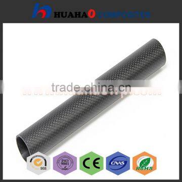 Carbon Fiber Tubes Flexible Hot Selling High Strength Carbon Fiber Tubes Flexible Professional Manufacturer photo-3