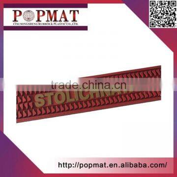 Custom Design Non-slip Pvc Bar Mat With Low Price photo-2