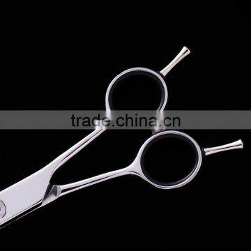 CA-715T 7inch 15teeth Mirror Polished Thinning Scissors Pet Grooming Tools photo-4