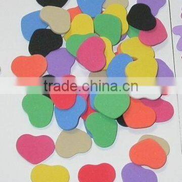 DIY FOAM FUN SHAPES