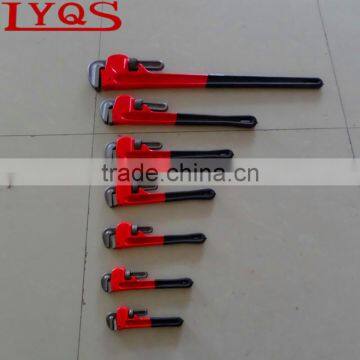 Prices of industrial used adjustable plumbers wrench set for sale