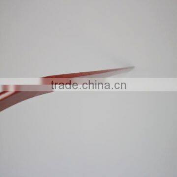 Sliding Joint Bar F Type Steel Forged Clamp photo-5