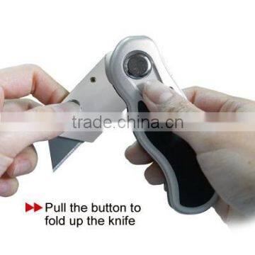 Folding Utiltiy Knife photo-2
