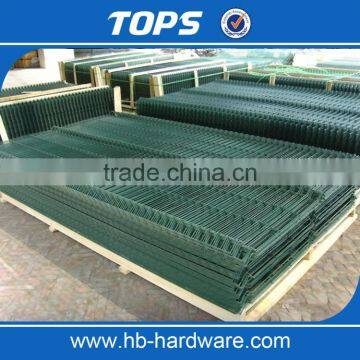 1/4inch PVC Coated Welded Wire Mesh With Cheap Price, Welded Mesh for Fencing photo-3