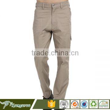 2017 New Style Men Canvas Combat Pants Casual photo-4