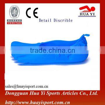 Wholesale Pure Color Junior Beach Footwear With Patent photo-2