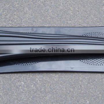 Ski Skooter Fold Up Snow Board Kick Scooter Snow Grass Sand Hill Carpet Fold-up Snowboard Kick-Scooter For Use On Snow photo-2