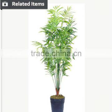 Hot Sell Decorative Artificial Indoor Plant for Living Room Decoration photo-2