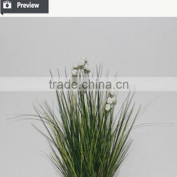 High Quality Faux Grass for Home Decoration photo-2