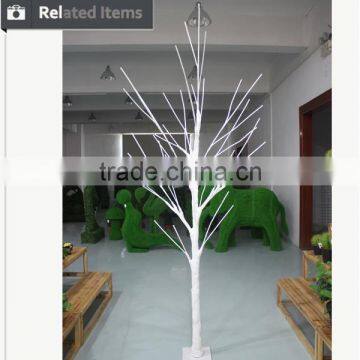 Imported Christmas Ornaments Tree and Birthday Party Decoration Faux Manzanita Tree photo-4