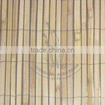 Natural Bamboo Fence for Garden photo-5