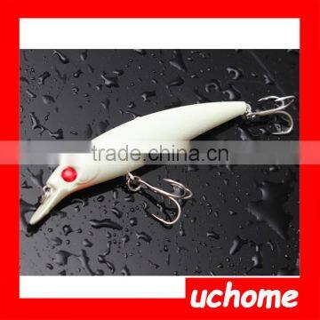 UCHOME Best Seller Fish 12cm 13g Fishing Lure Artifical Bait photo-6