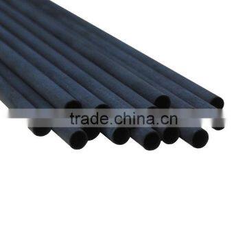80cm ID6.2mm 500sp Pure Carbon Arrow Shaft photo-3