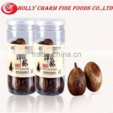 Fermentation Box Black Garlic Improves Lipids photo-5