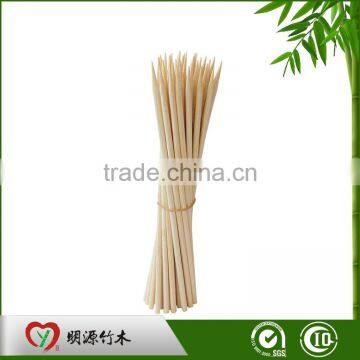 custom bamboo jelly fruit stick