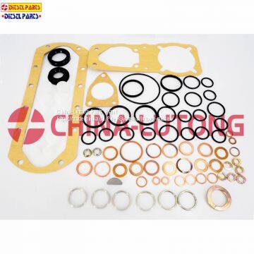 Repair Kits-for Toyota Fuel Injector Rebuild Kit photo-3