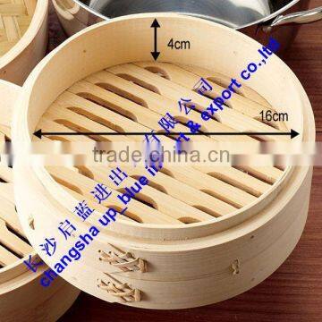 bamboo steamers set for sale