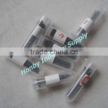 Fine Point 00#-5# Stainless Steel Insect Butterfly Mounting Pins