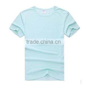 95% Cotton 5% Spandex T-shirts China Cheap t Shirts photo-2