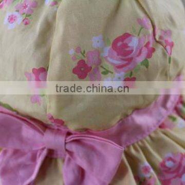 Folding Baby Cap Make in DONGGUAN of CHINA photo-3