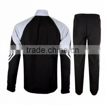 Printed Track Suits / Embroidery Track Suits Custom Suits
