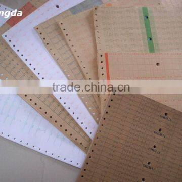 Job Ticket Paper photo-3