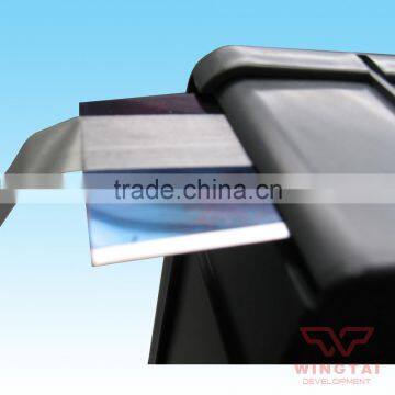 MDC BLUESTAR Doctor Blade For Gravure Printing photo-5