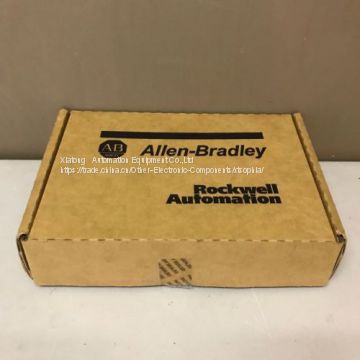 Allen-Bradley 1771-IR   original MODULE