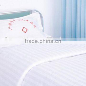 Wholesale Mackintosh Rubber Stripe Hospital Rubber Bed Sheet photo-3