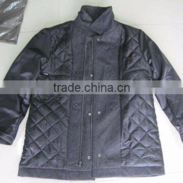 Pictures of Men Coats Latest Design Coat Pant Men Suit Coat and Dress Model photo-6