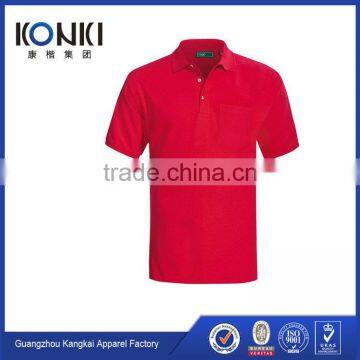 wholesale high quality men custom polo shirt