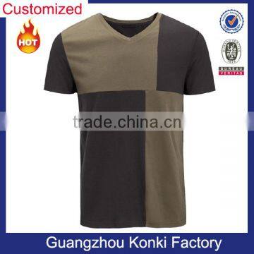 Softtextile High Quality Bulk Blank T-shirts Bulk photo-3