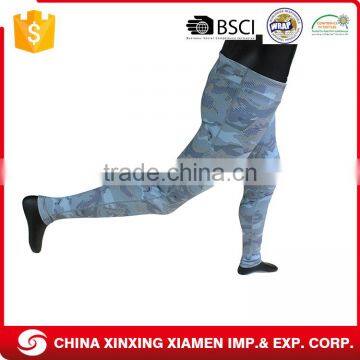 Latest Fashion Yoga Pants Women Wear Printed Fitness Leggings Sexy photo-4