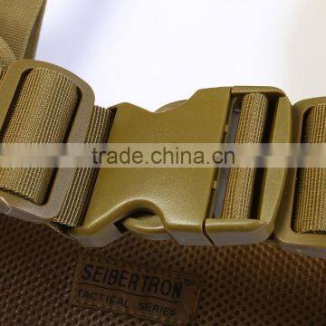 Seibertron Tactical Miliary Molle Style Chest Rig photo-3