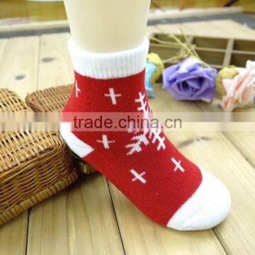 New Arrival Baby Eco -friendly Socks Hand Knitted Baby Socks photo-6