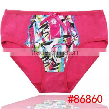 sexy mature women polyester panty fat woman panties