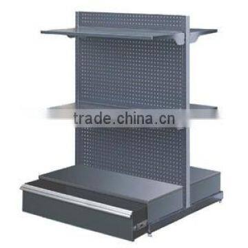 Good Furniture Made in Taiwan OEM Design Your Own Metal Pegboard photo-3