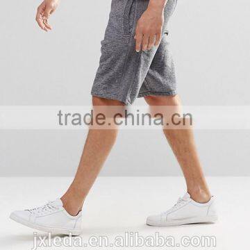 Men Summer Hot Sale Jersey Sweat Sports Shorts Manufacturers in China photo-4