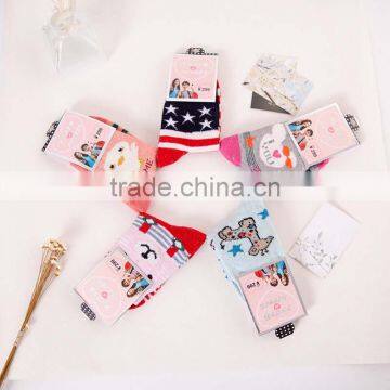 Cheap Price Baby Socks / Kids Socks / Children Socks Wholesale photo-2